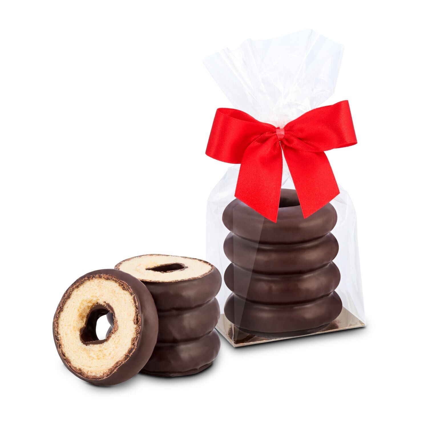 Mini-Baumkuchen Zartbitter-317