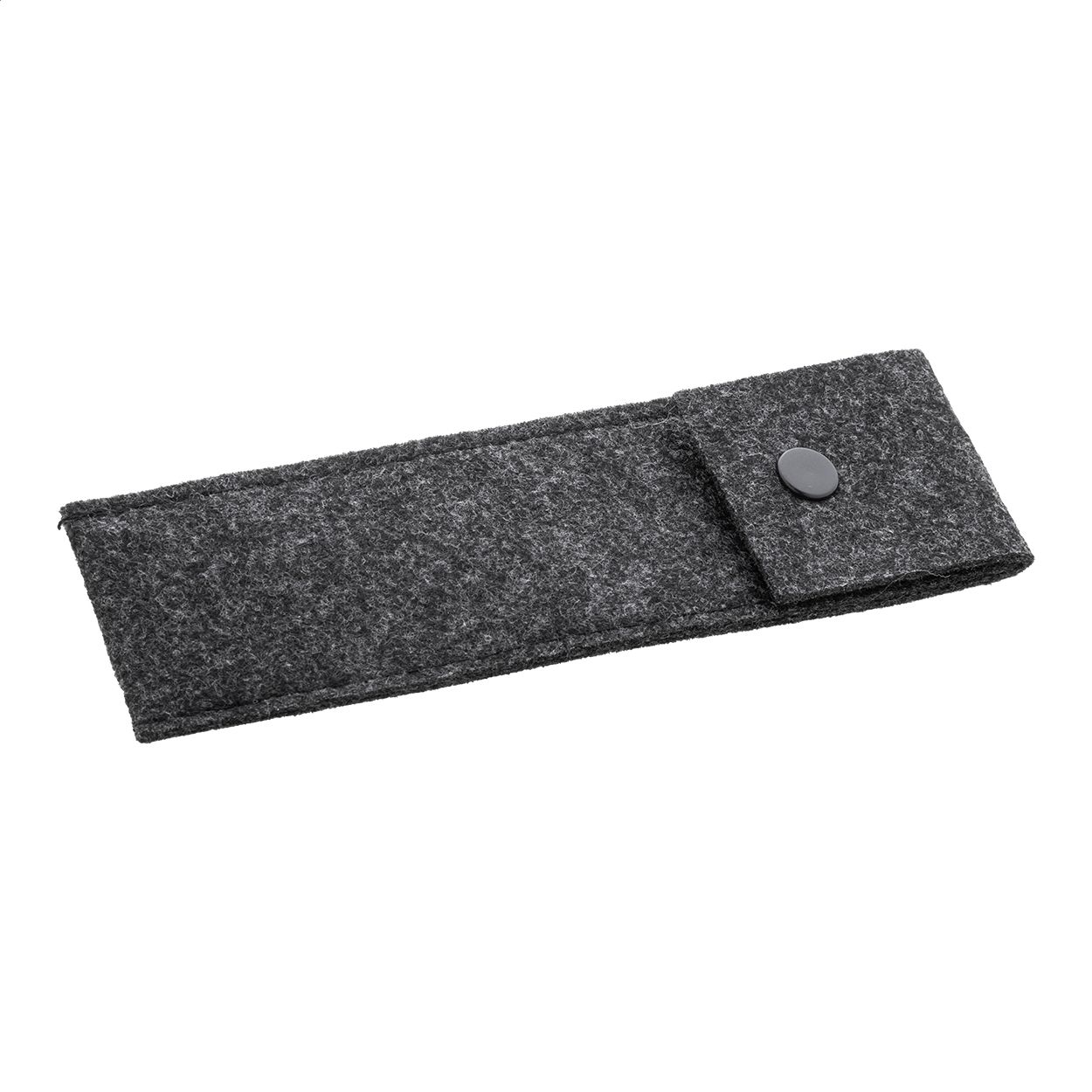 Refelt Pen Stifteetui RPET - dunkelgrau-78