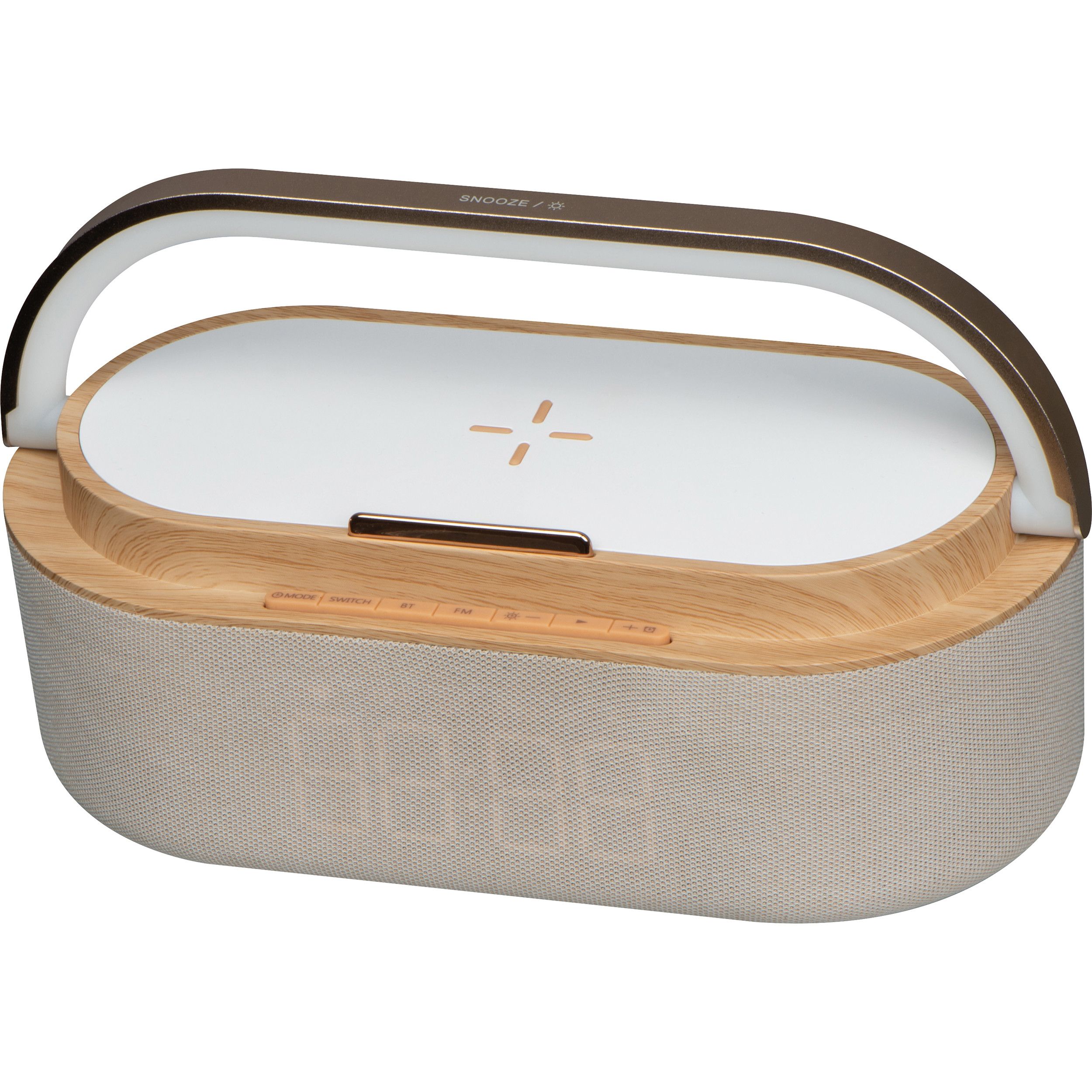 MoLu Lautsprecher Limassol - beige-55