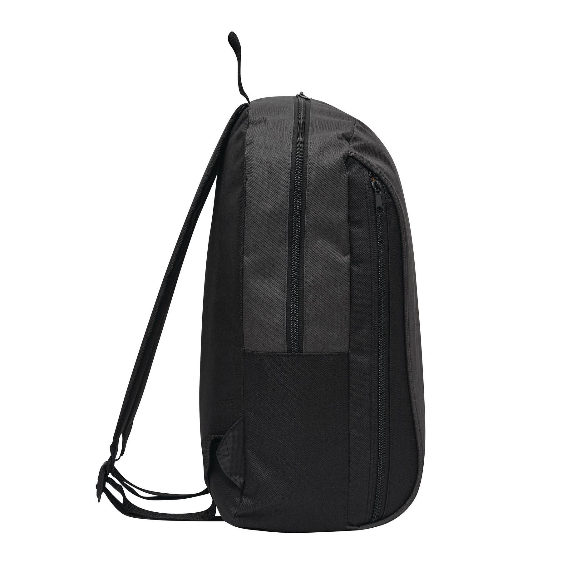 Rucksack JOY - dunkelgrau - schwarz-91