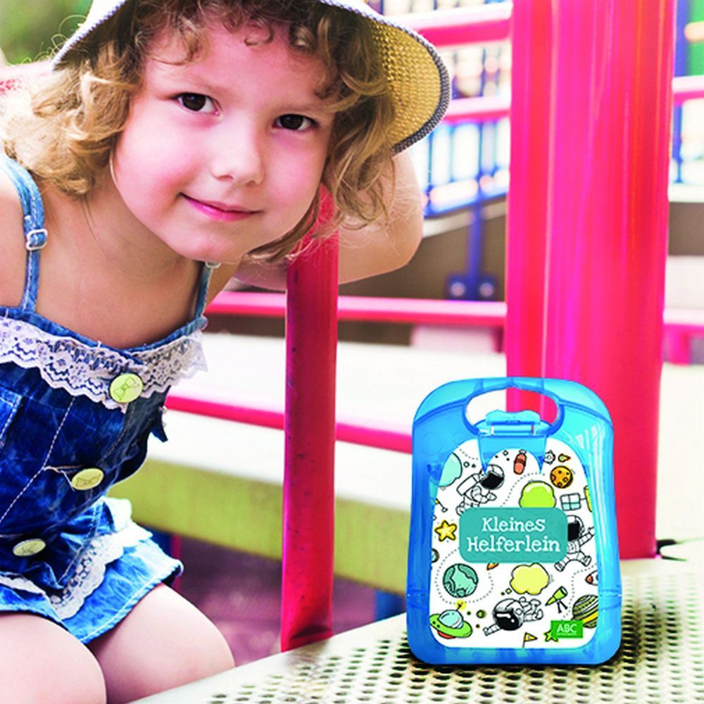 Mediboy KIDS Pflasterset-992
