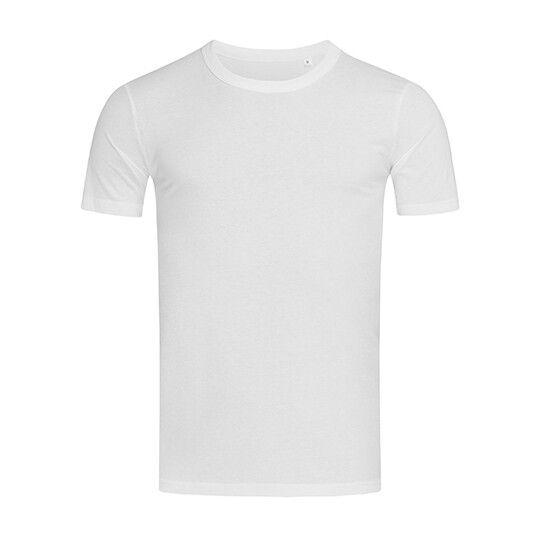 Morgan Crew Neck - white-656