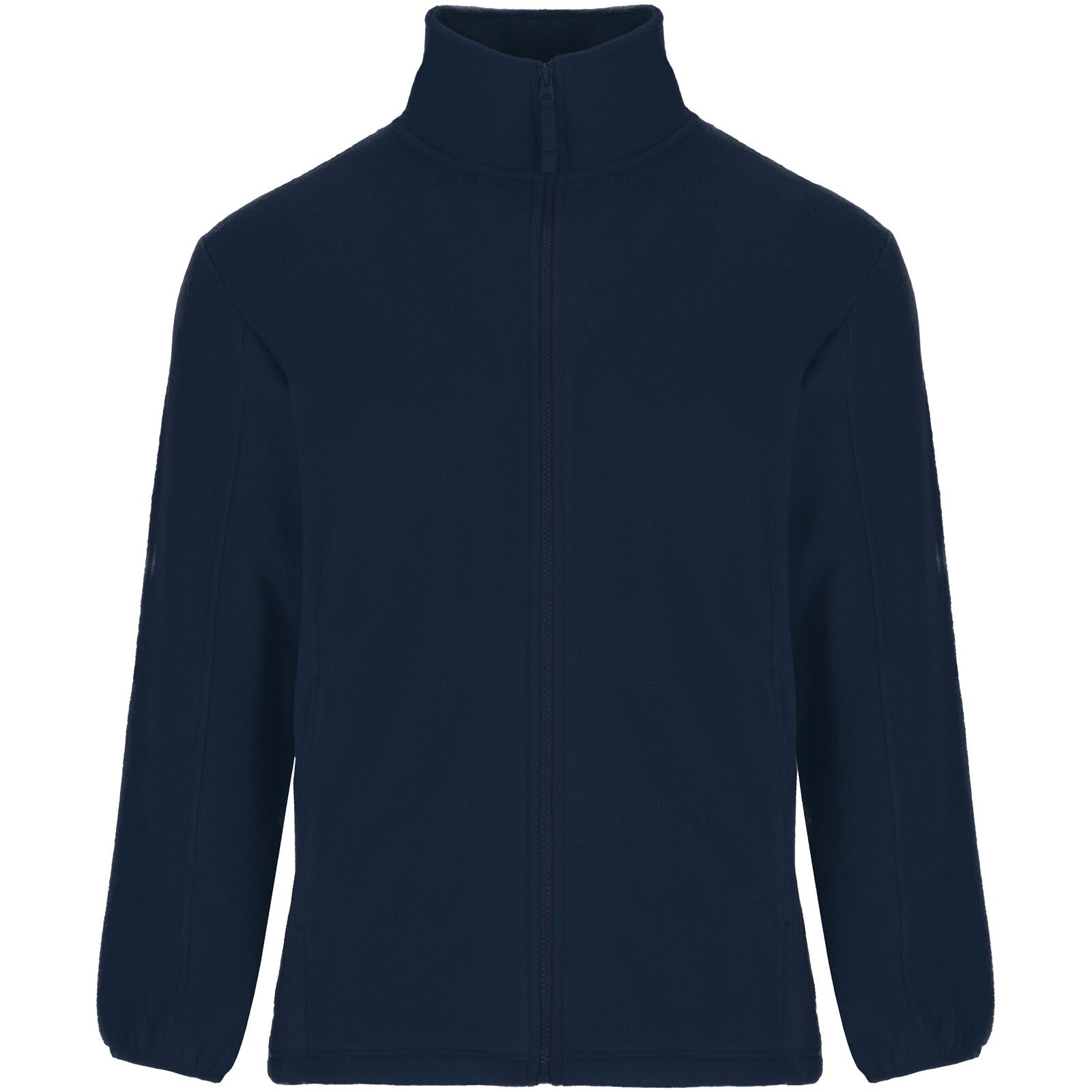 Artic Fleecejacke für Herren - marineblau - 3XL-784