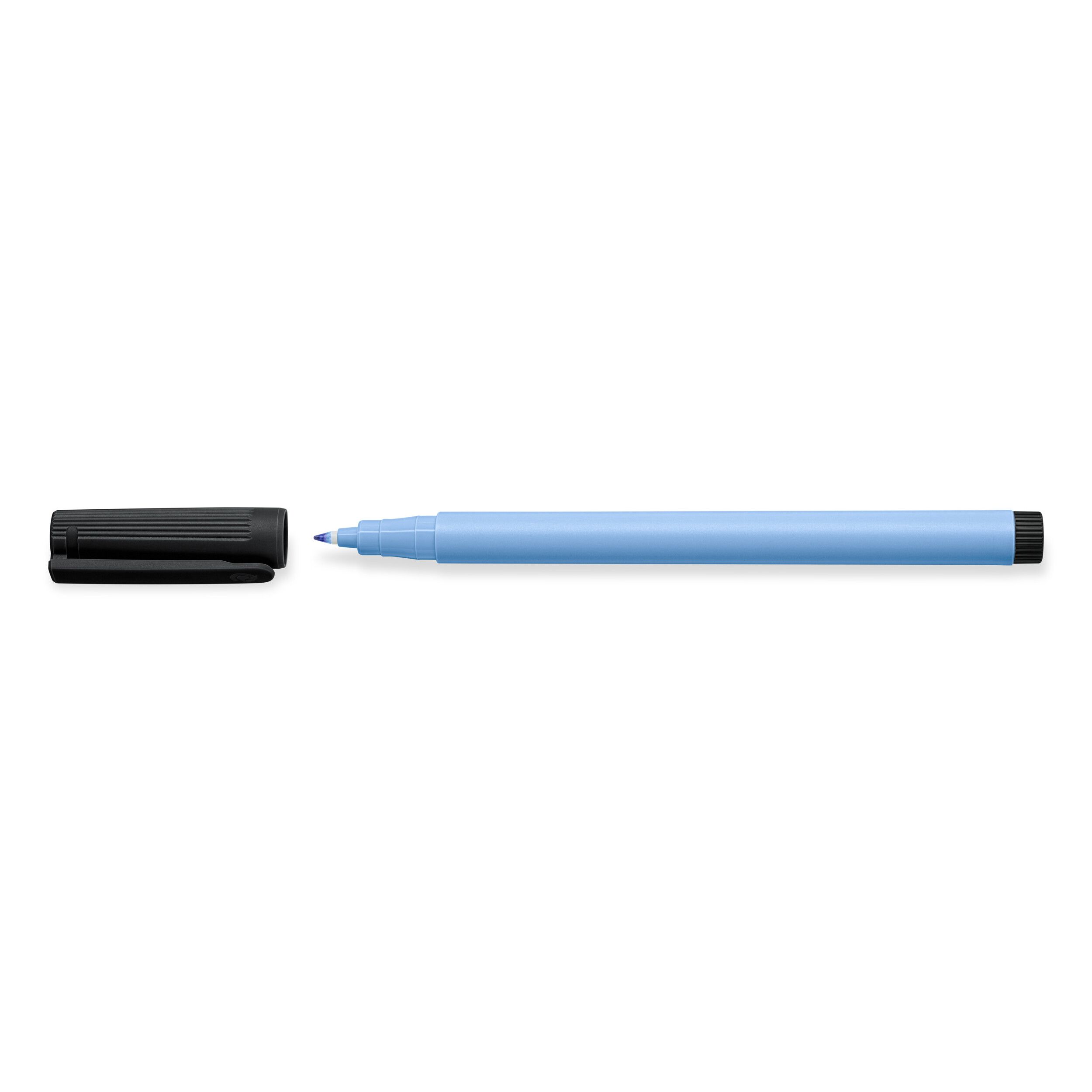 STAEDTLER Noris® writing pen - himmelblau-869