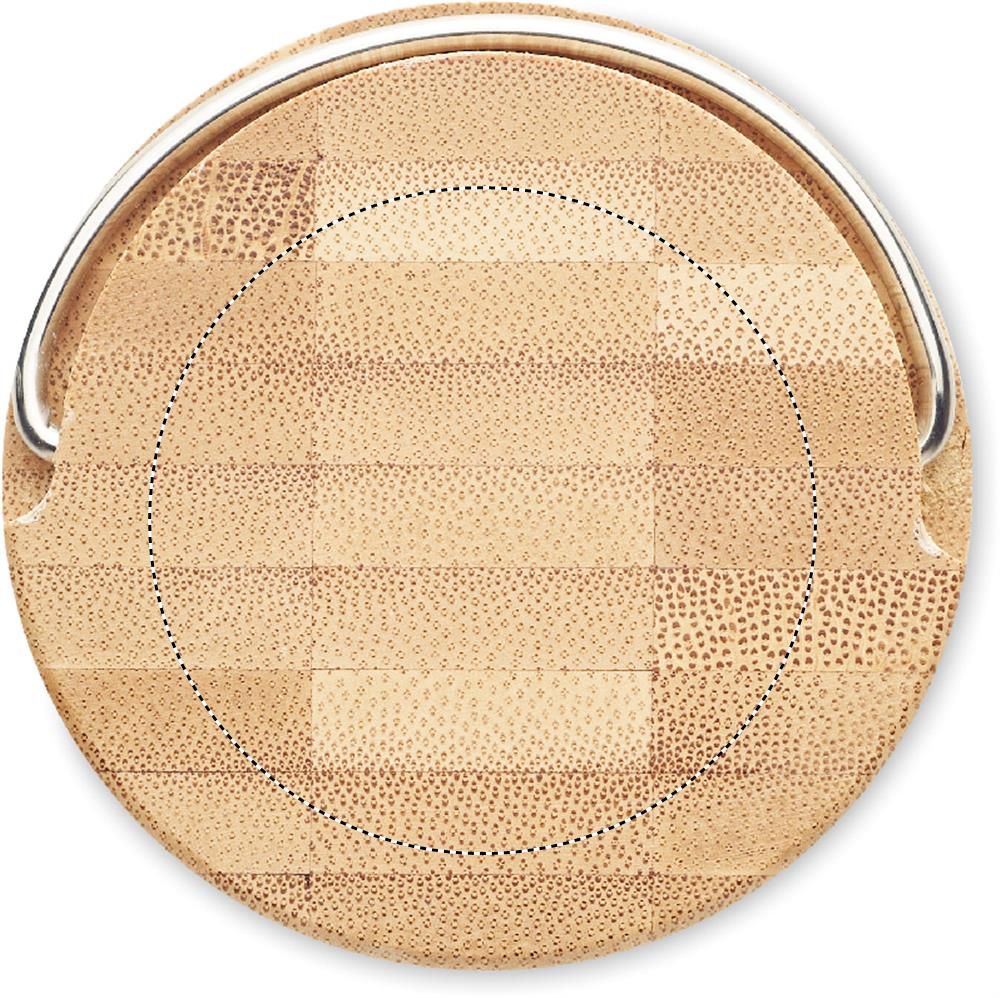 Veredelungsposition LID