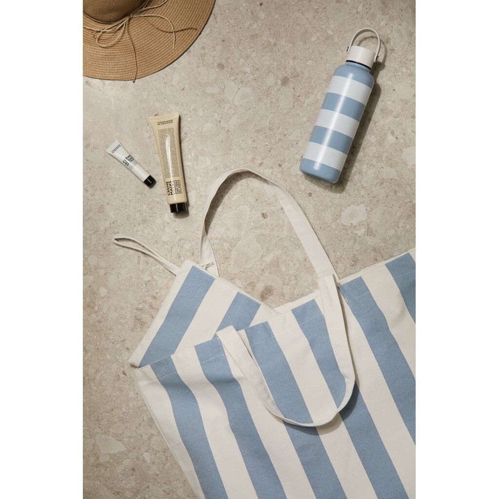 VINGA Lagoa GRS Essentials-Bag - hellblau-904