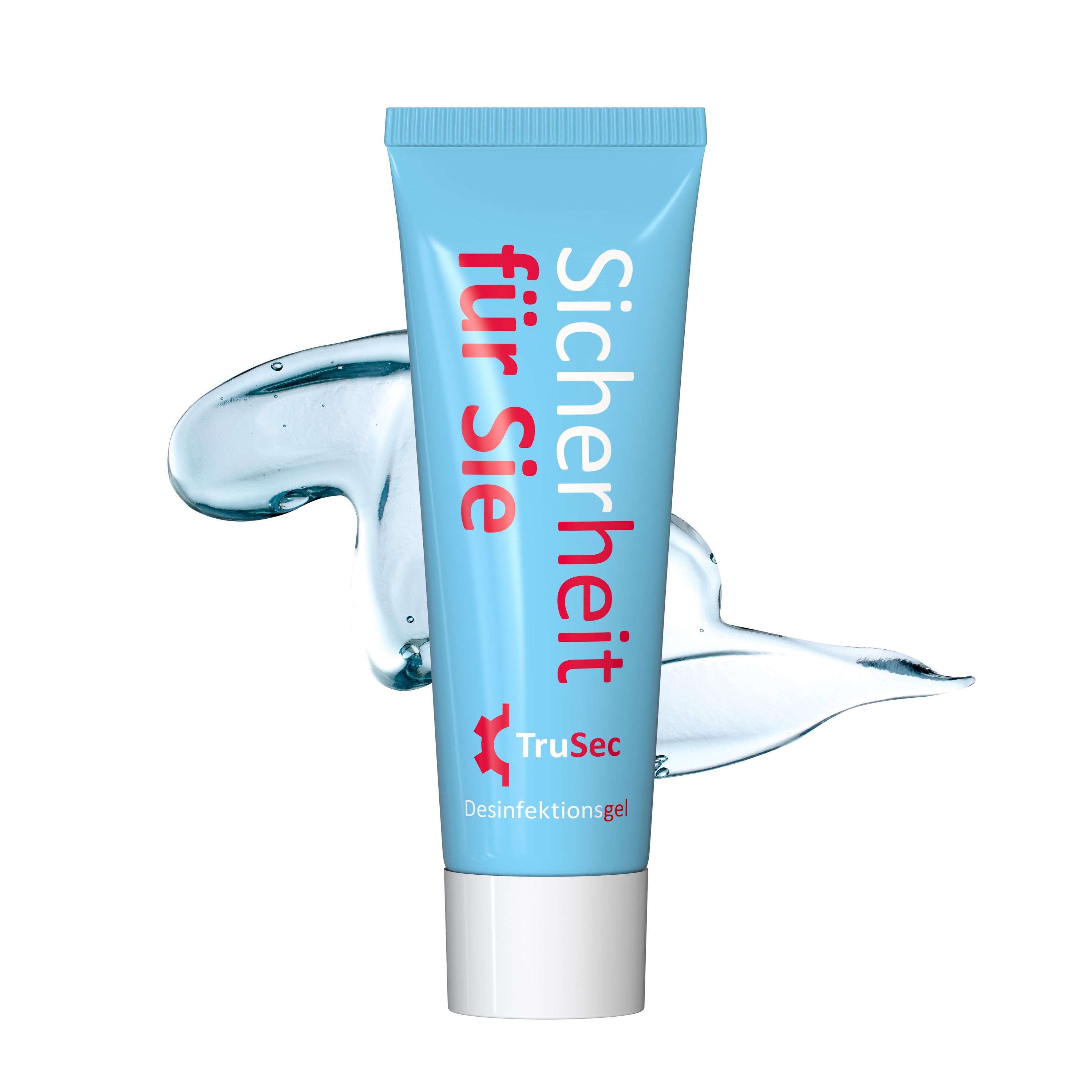 25 ml Tube Hände-Desinfektionsgel (DIN EN 1500) FullbodyPrint-923