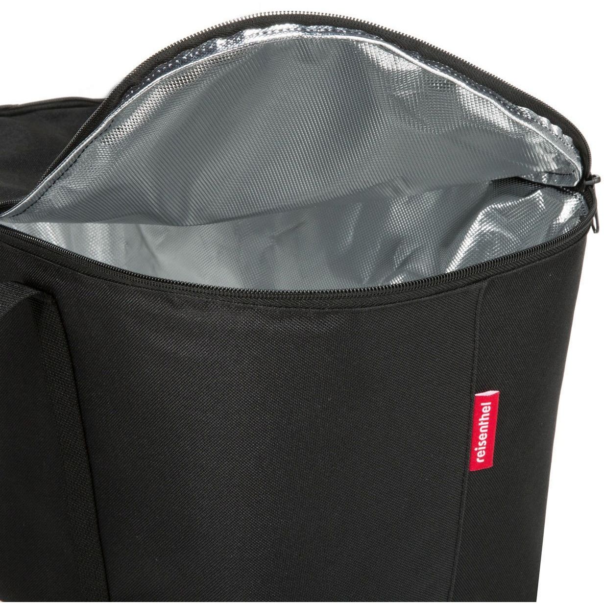 Coolerbag - black-281