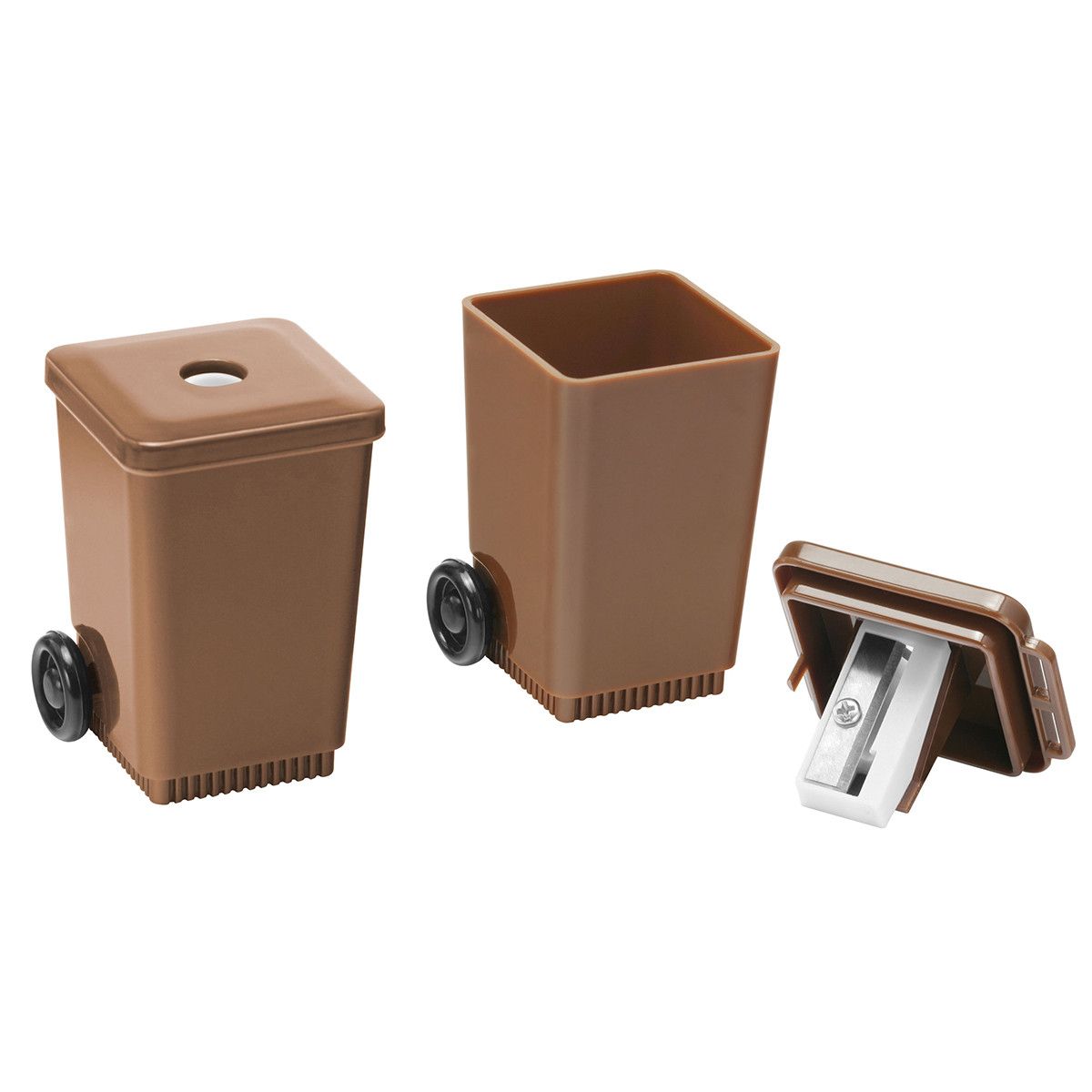 braun - braun