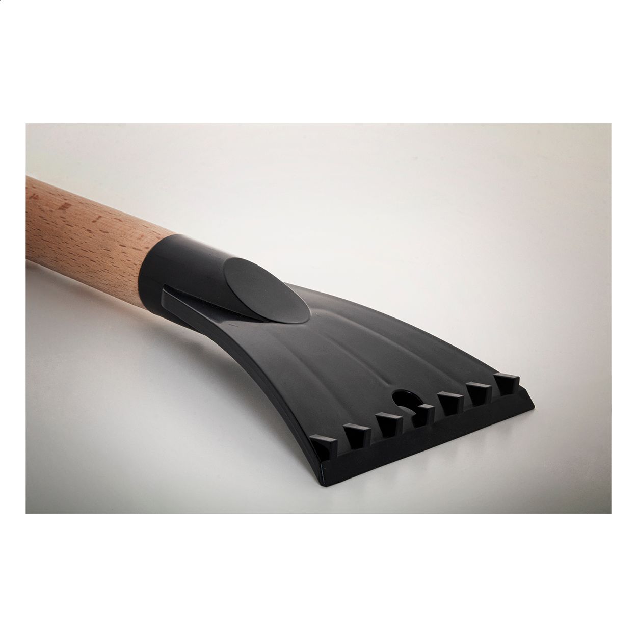 Shubo RABS Eiskratzer - natur - schwarz-533