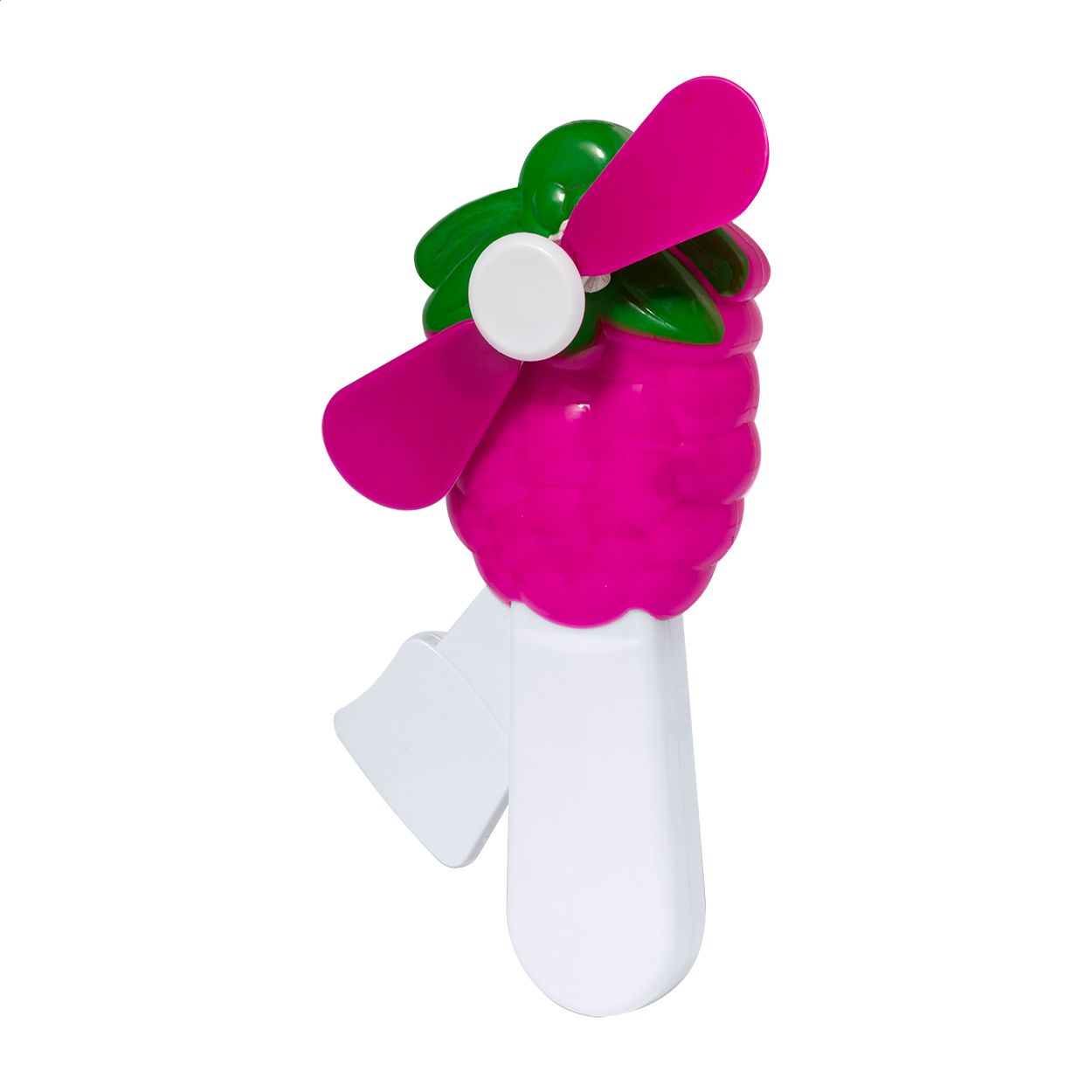 Amalfi Handventilator - Weintrauben - mehrfarbig-796