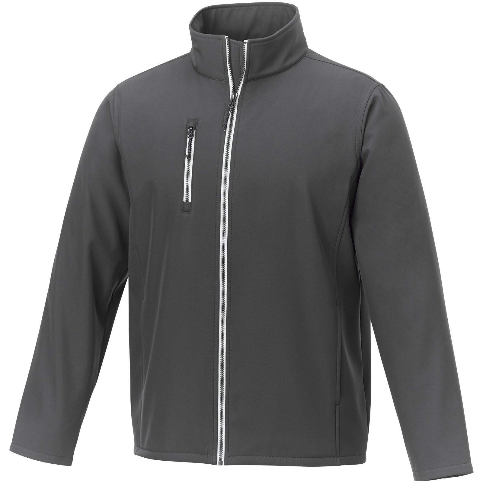 Orion Softshelljacke für Herren - storm grey - M-602
