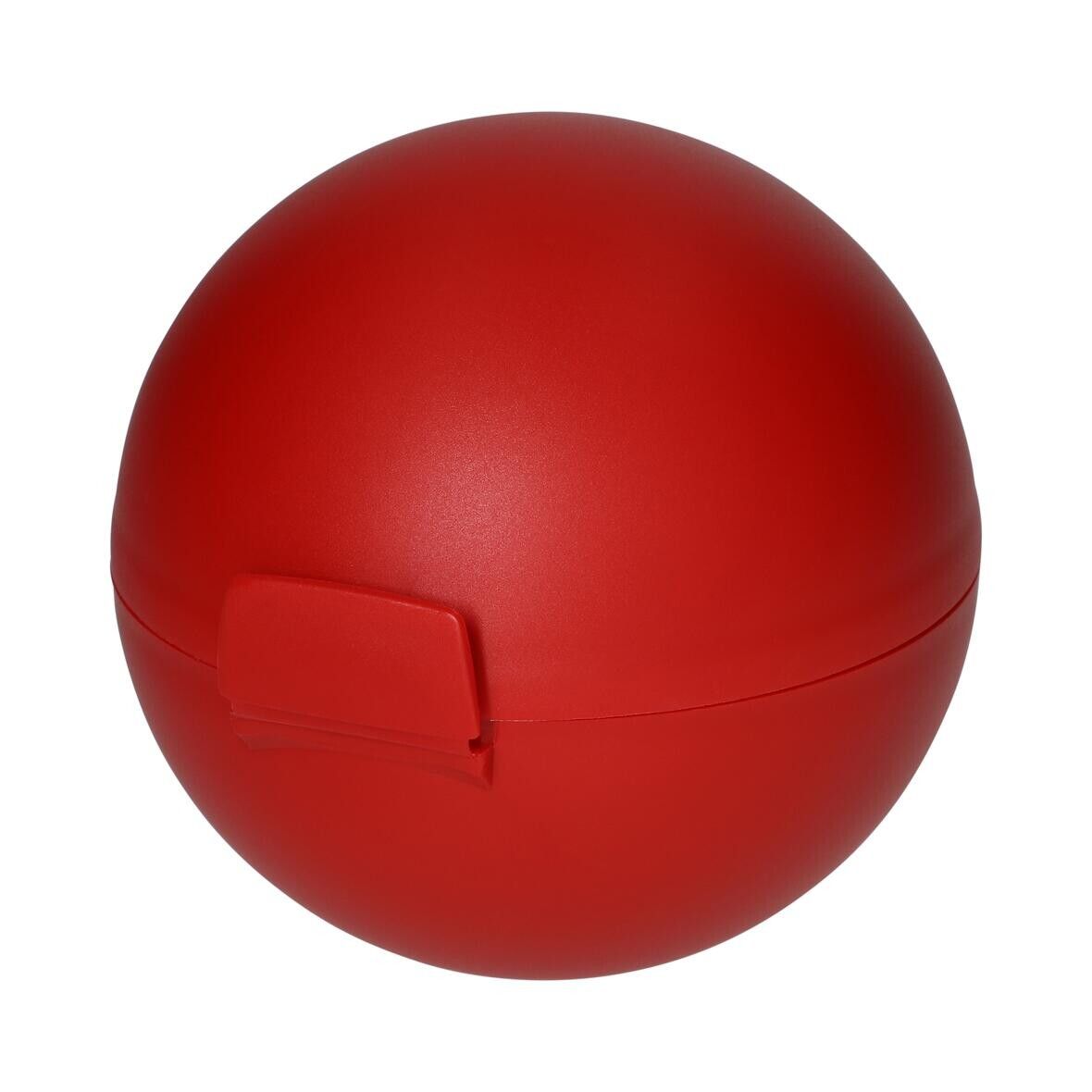 Vorratsdose Apfel-Box - trend-grün PP-260