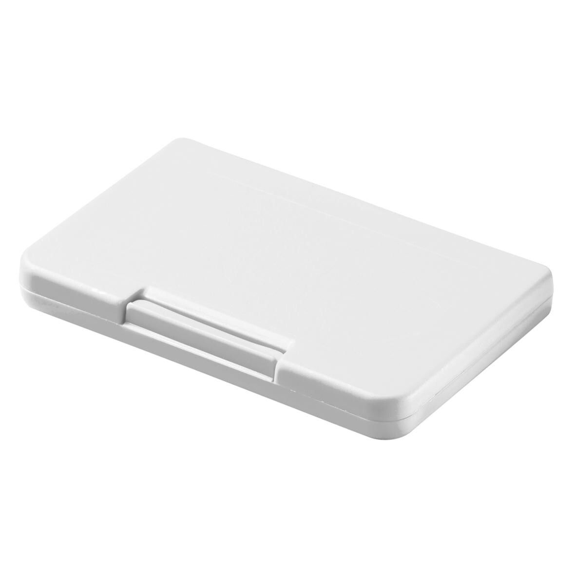 Universalbox Mini - weiß-434