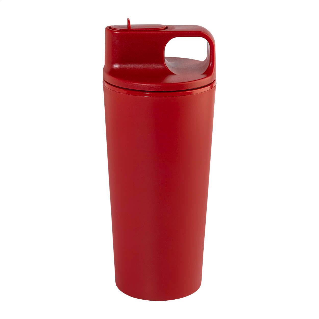 Sippulu Thermobecher, 470 ml - rot-710