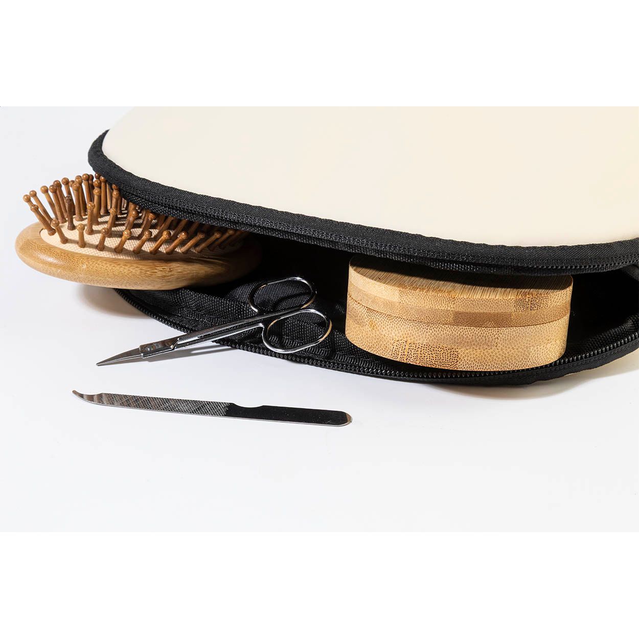 Pluum RPU Kosmetiktasche - natur-12