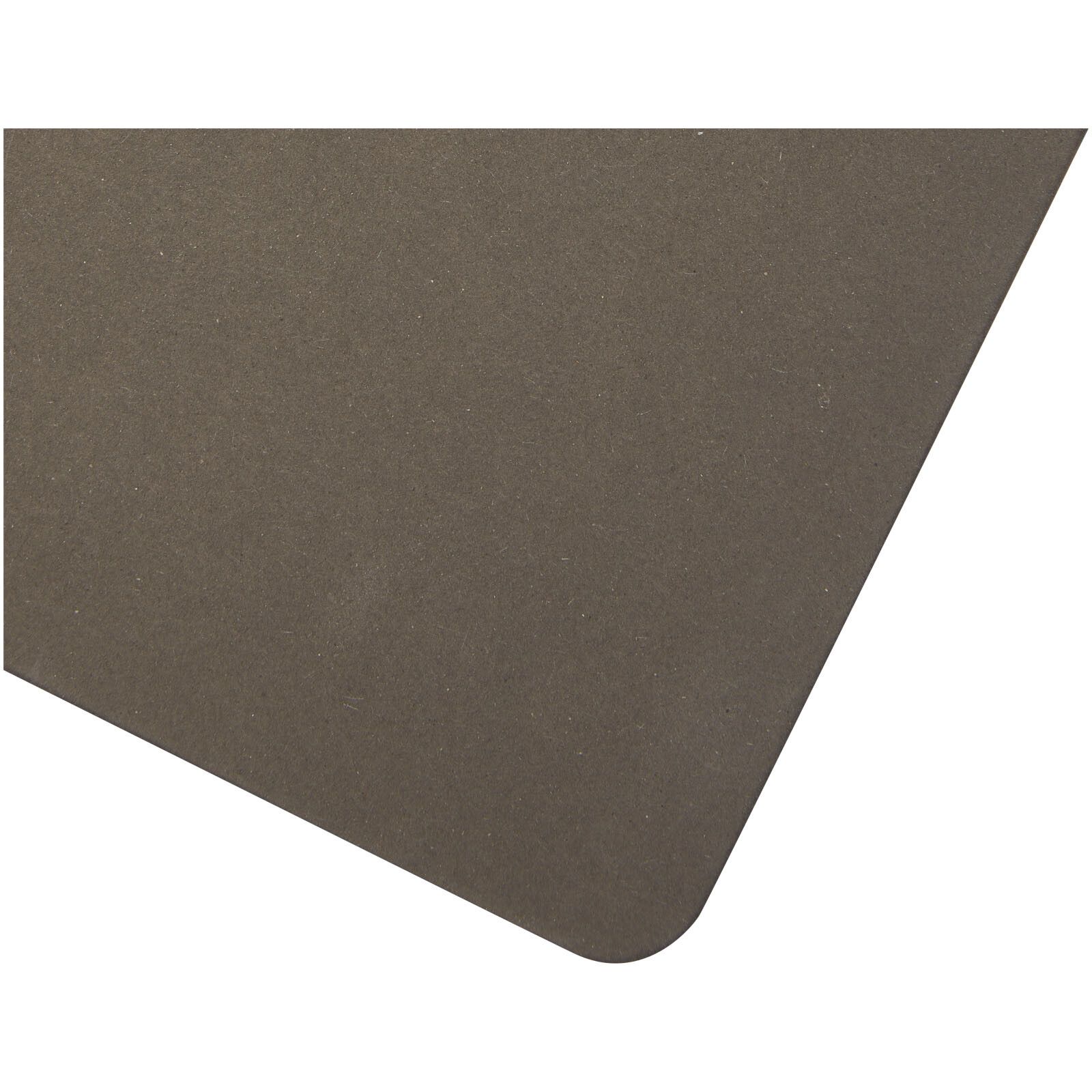 Fabianna Hardcover Notizbuch aus Crush-Papier - kaffeebraun-179