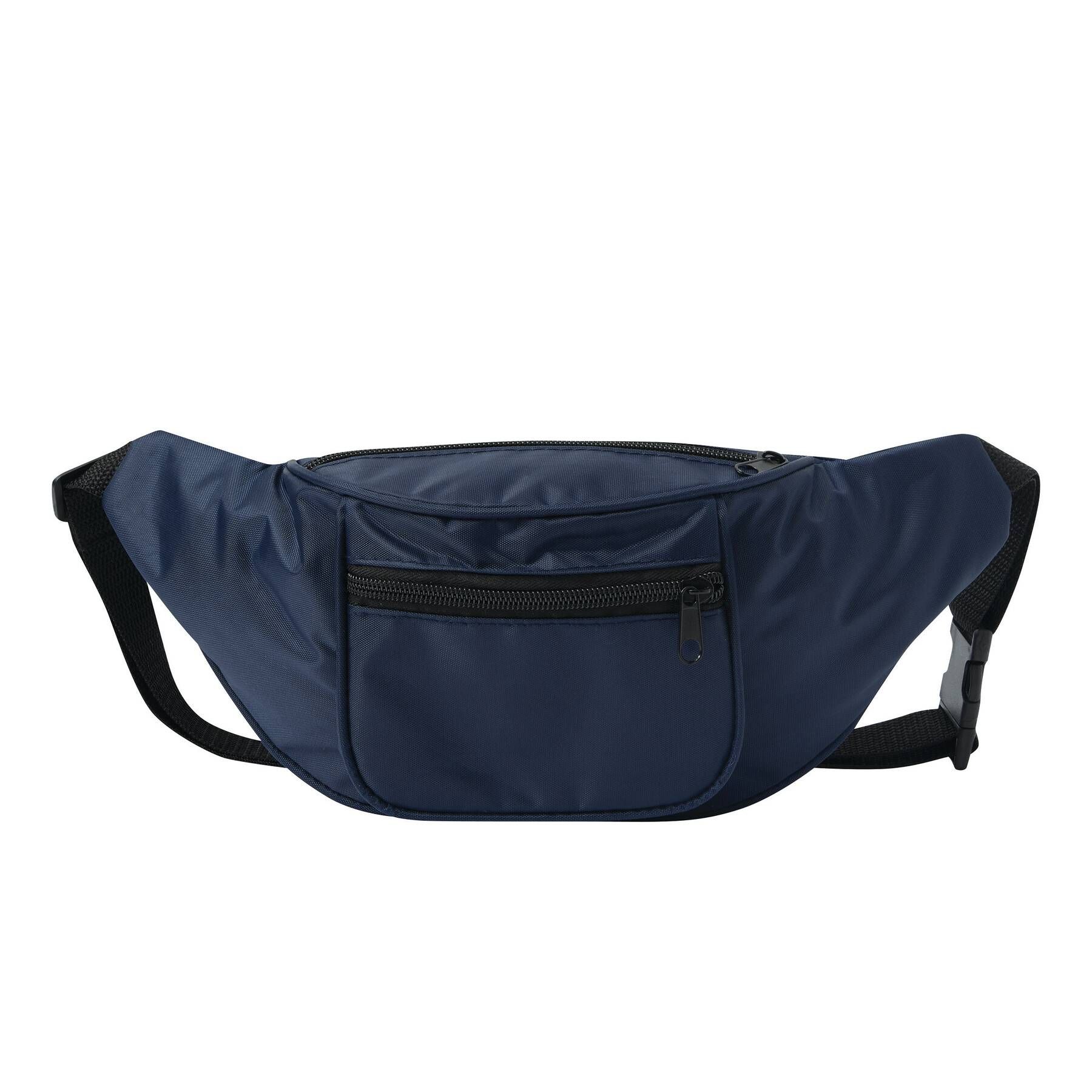 Gürteltasche BAKU - dunkelblau-985