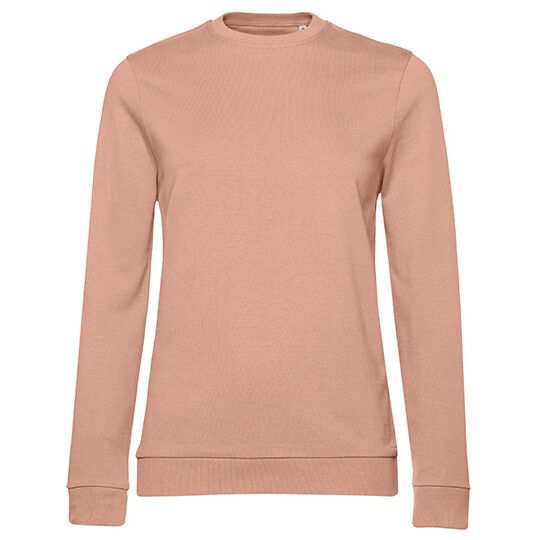 Women´s #Set In Sweat - nude - S-539
