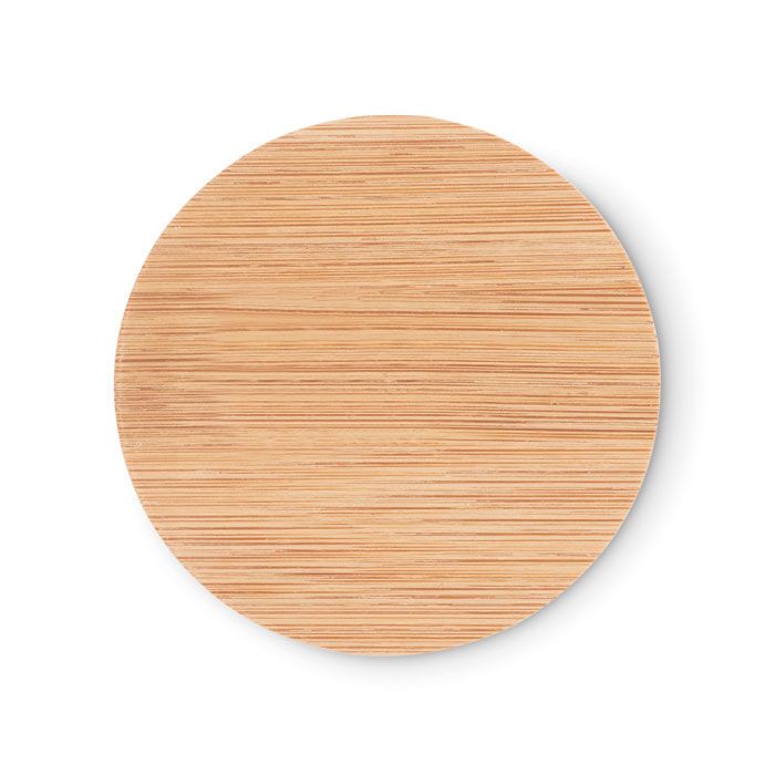 Make-up Spiegel MALAY - holz-826
