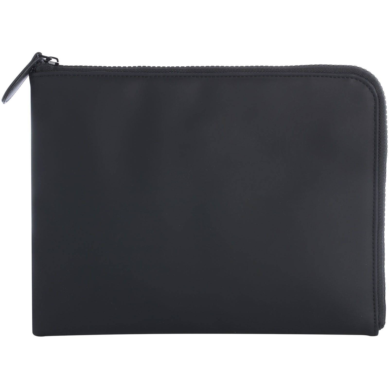 Turner GRS recycelte Organizer-Tasche - schwarz-715