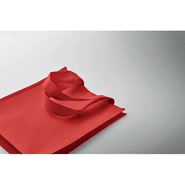 Kleine Tasche RPET Non-Woven LITAS - rot-107