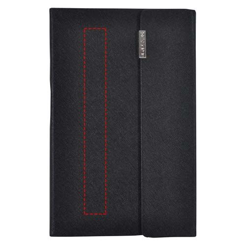Veredelungsposition Notizbuch
