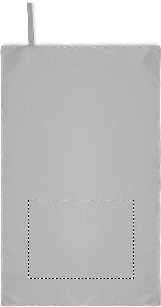 Veredelungsposition LOWER MIDDLE