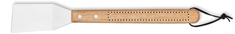 Veredelungsposition SPATULA
