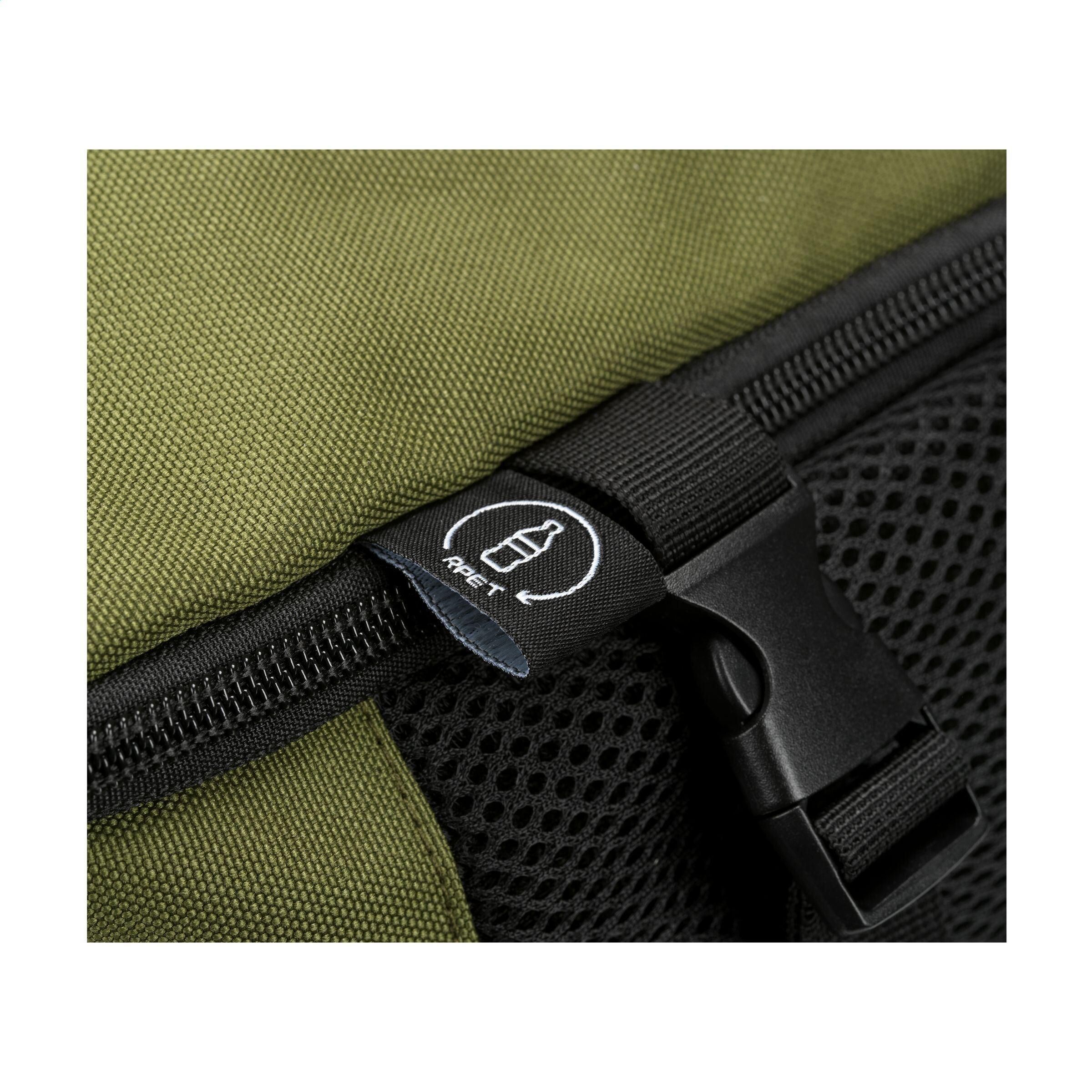 FitFly GRS Cabin Flight Bag - olivgrün-665