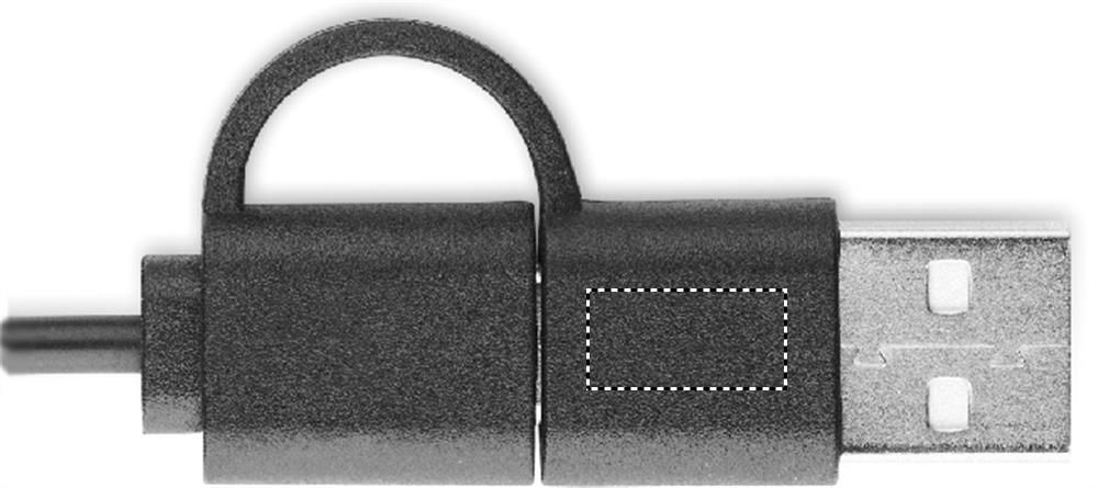 Veredelungsposition PLUG 2