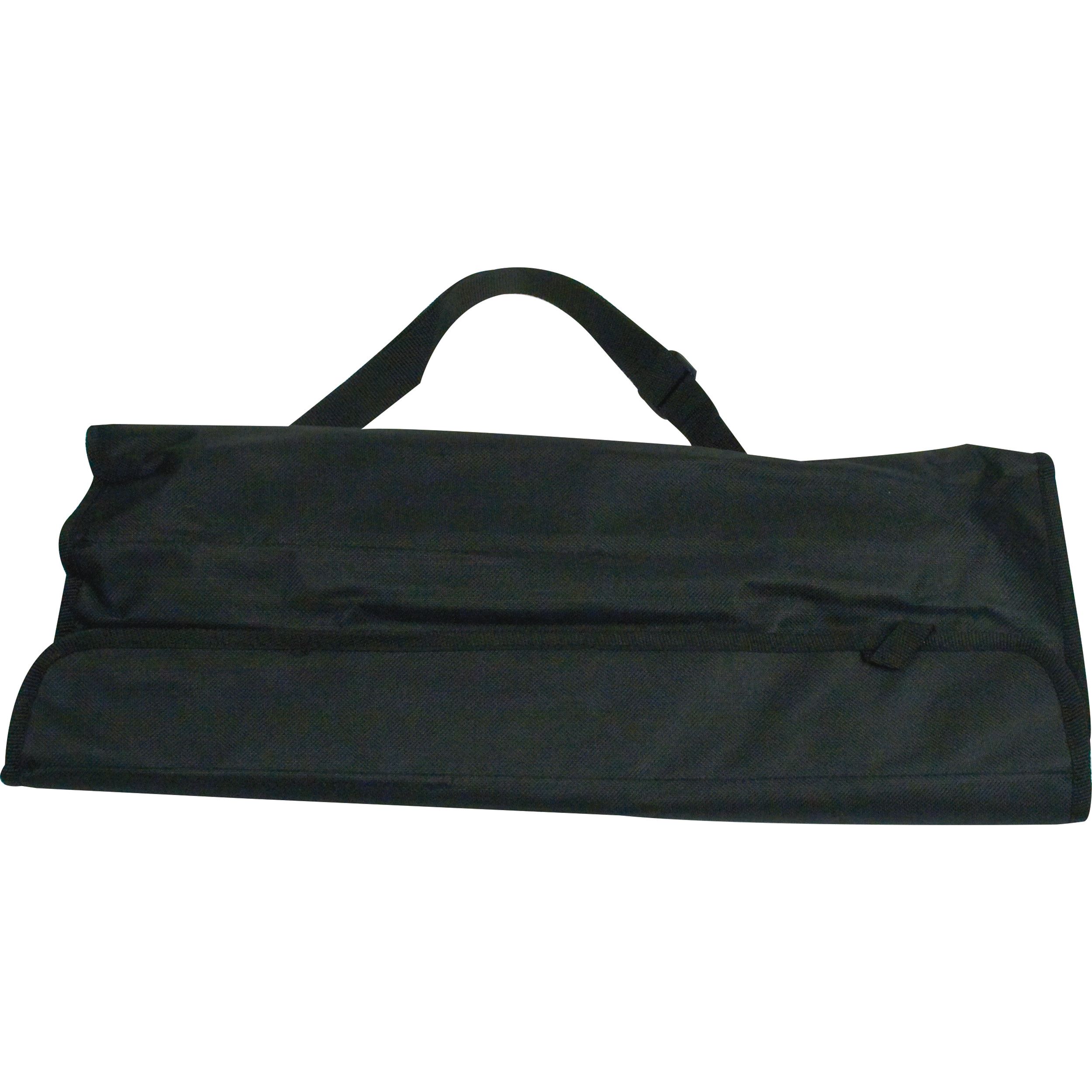 Grillschürze Aurora - schwarz-691