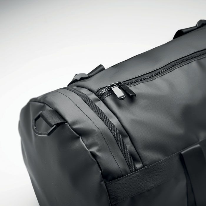 Sporttasche 50C-Plane JAYA DUFFLE - schwarz-882