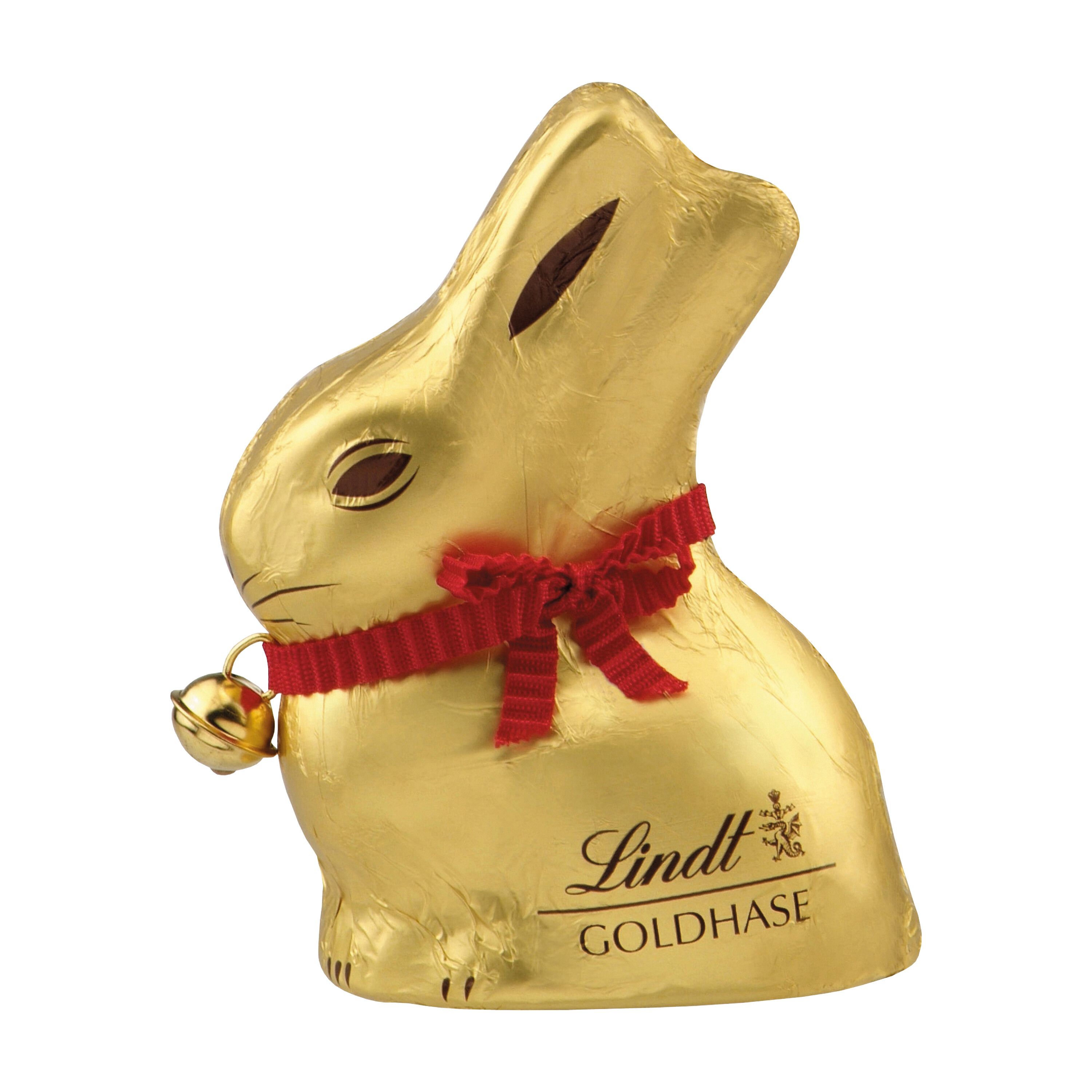 Lindt & Sprüngli Osterhase, neutrale Ware-728