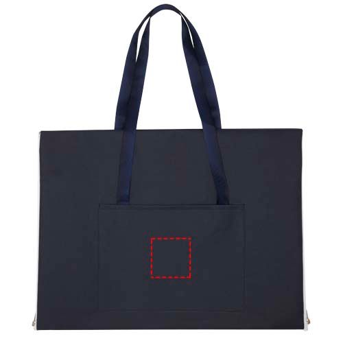 Veredelungsposition Tasche