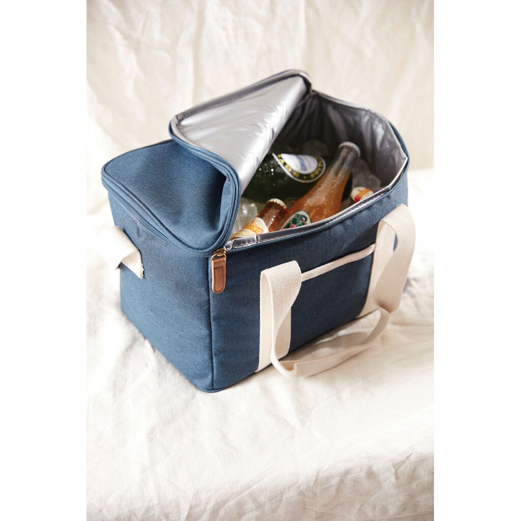 VINGA Sortino City Cooler - blau-480