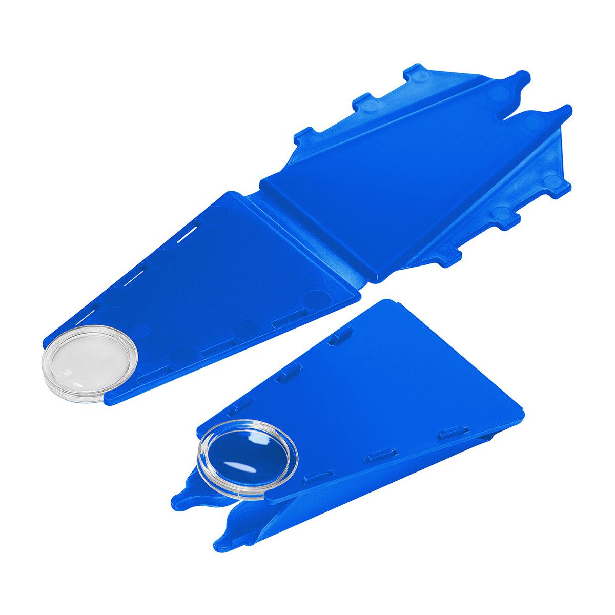 Blau