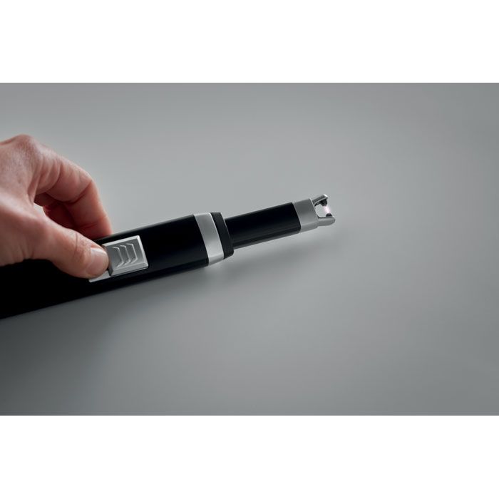 USB-Feuerzeuge - ein pratischer Werbeartikel für eine breite Zielgruppe.