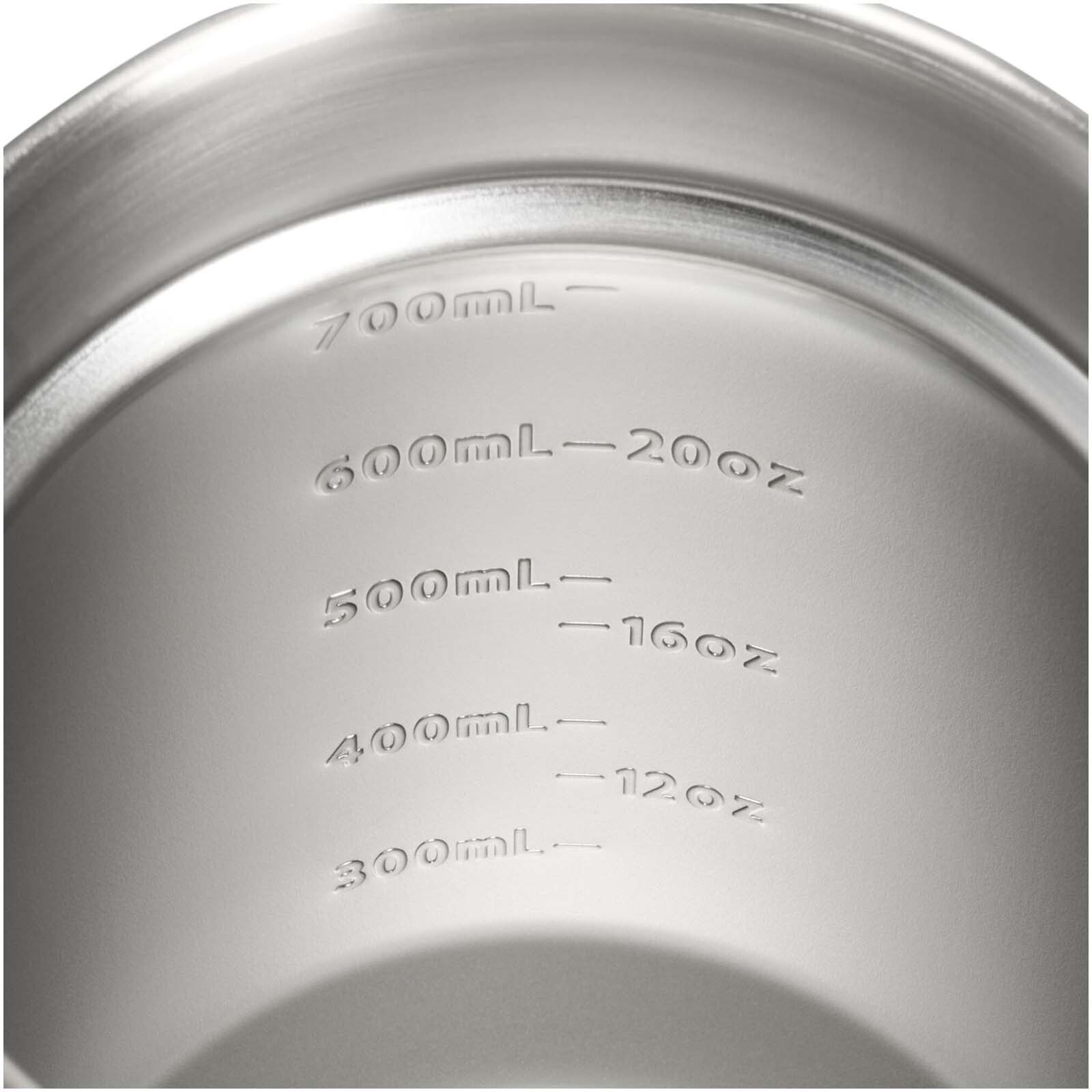 Stanley Everyday Suburban 710 ml Thermobecher aus recyceltem Edelstahl - creme-630