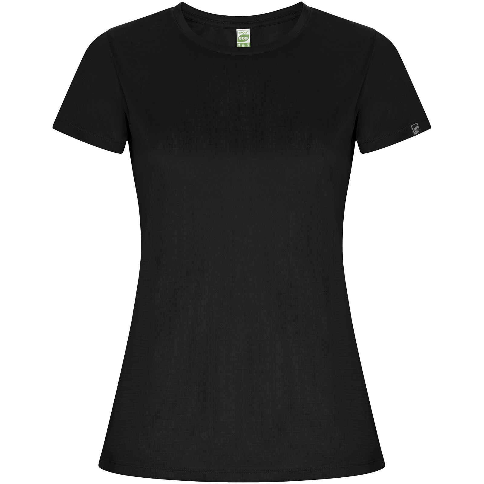 Imola Sport T-Shirt für Damen - schwarz - 2XL-917