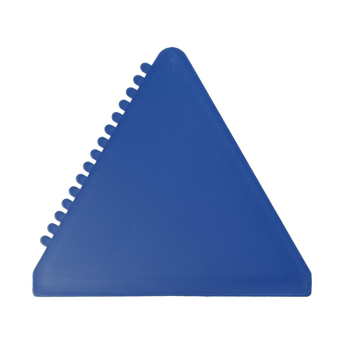 Eiskratzer Dreieck - standard-blau PP-813