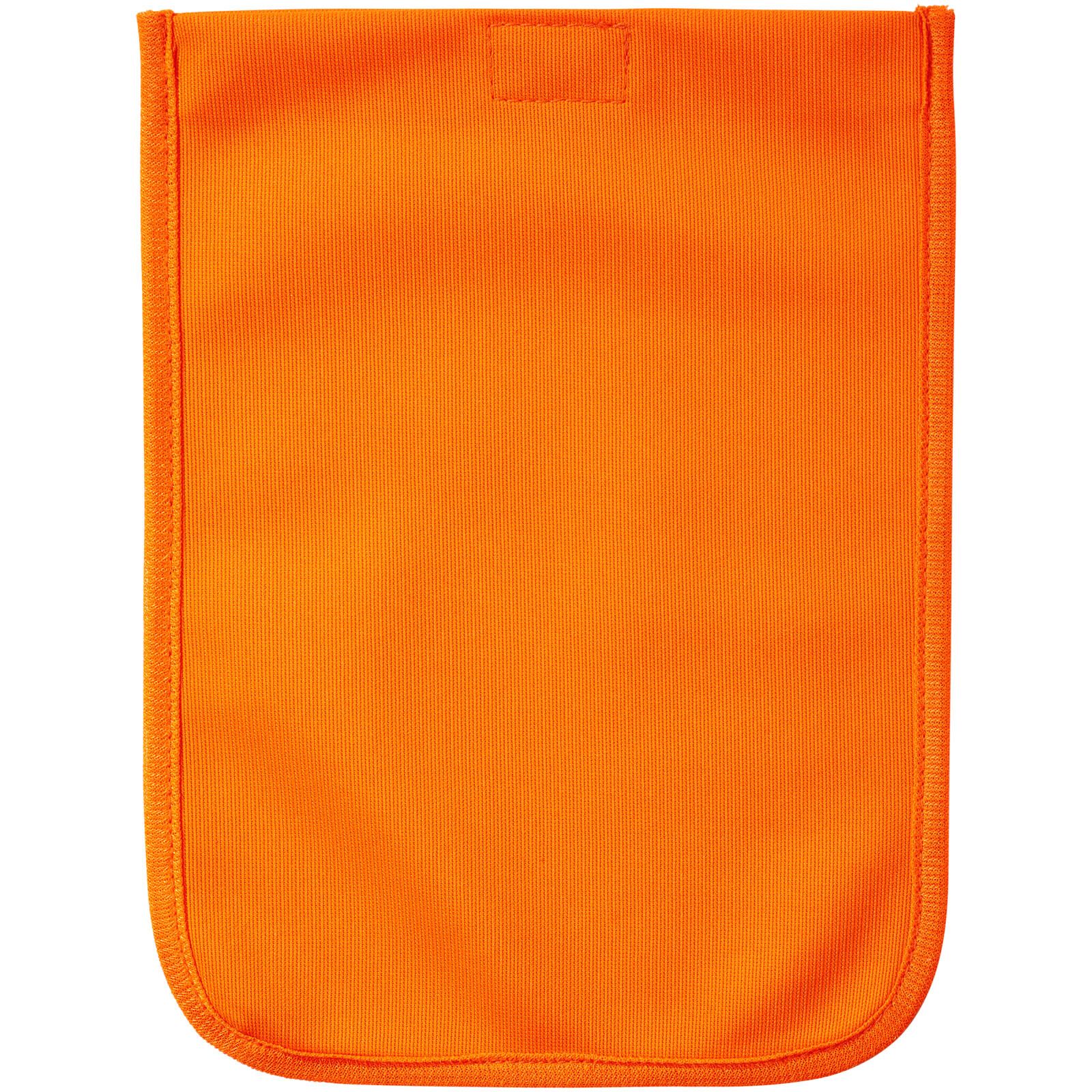 RFX Watch-out Sicherheitsweste im Beutel für den professionellen Einsatz - neonorange-452