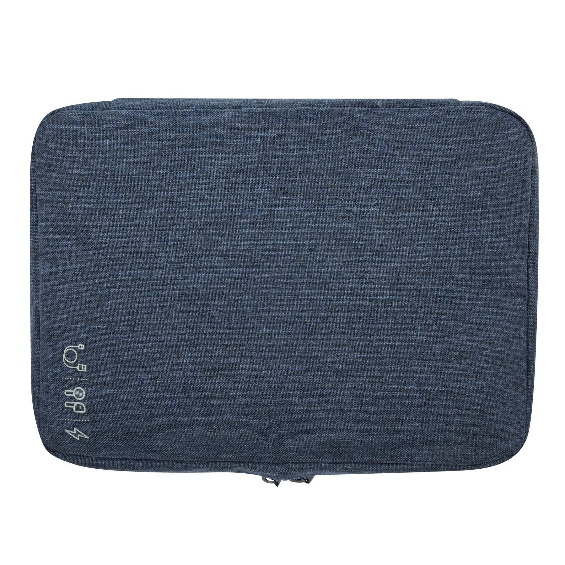 Kabeltasche TOP JOB - blau-783