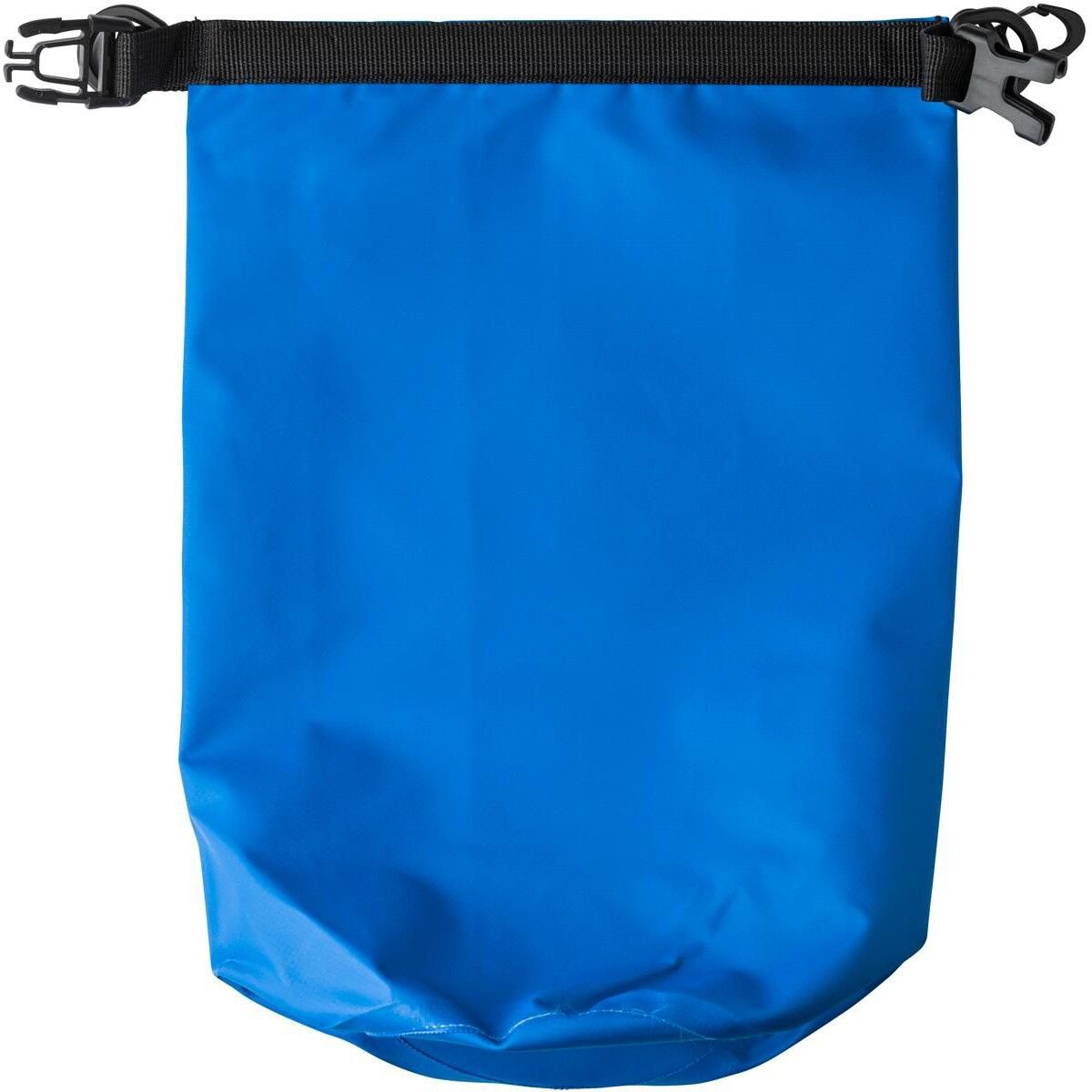 Strandtasche aus PVC Liese - weiß-697