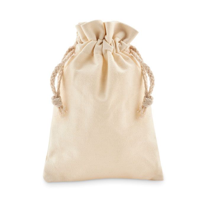 Springseil aus Baumwolle JUMP - beige-709