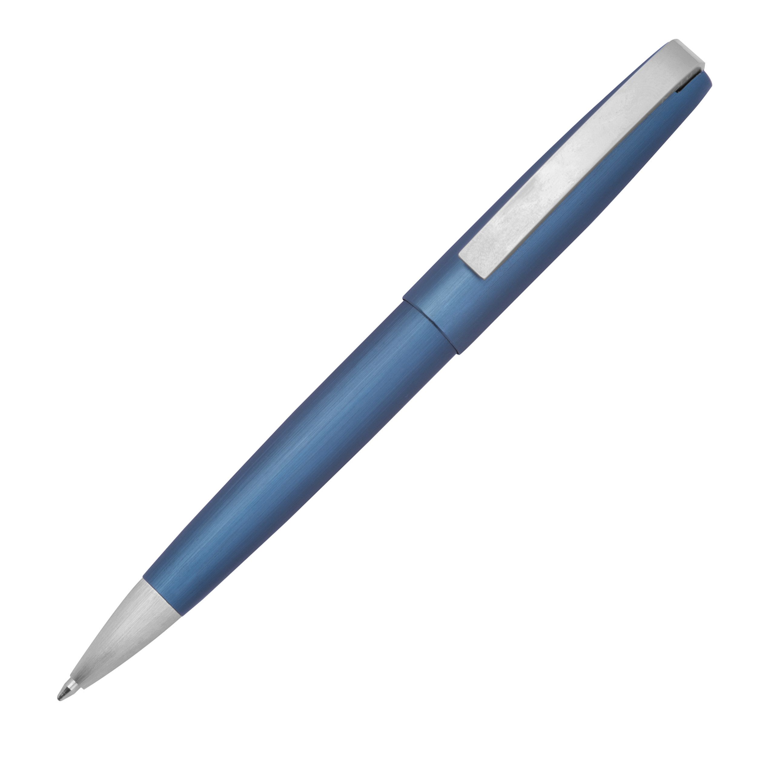 MoLu Metalschreibset El Salto - blau-41