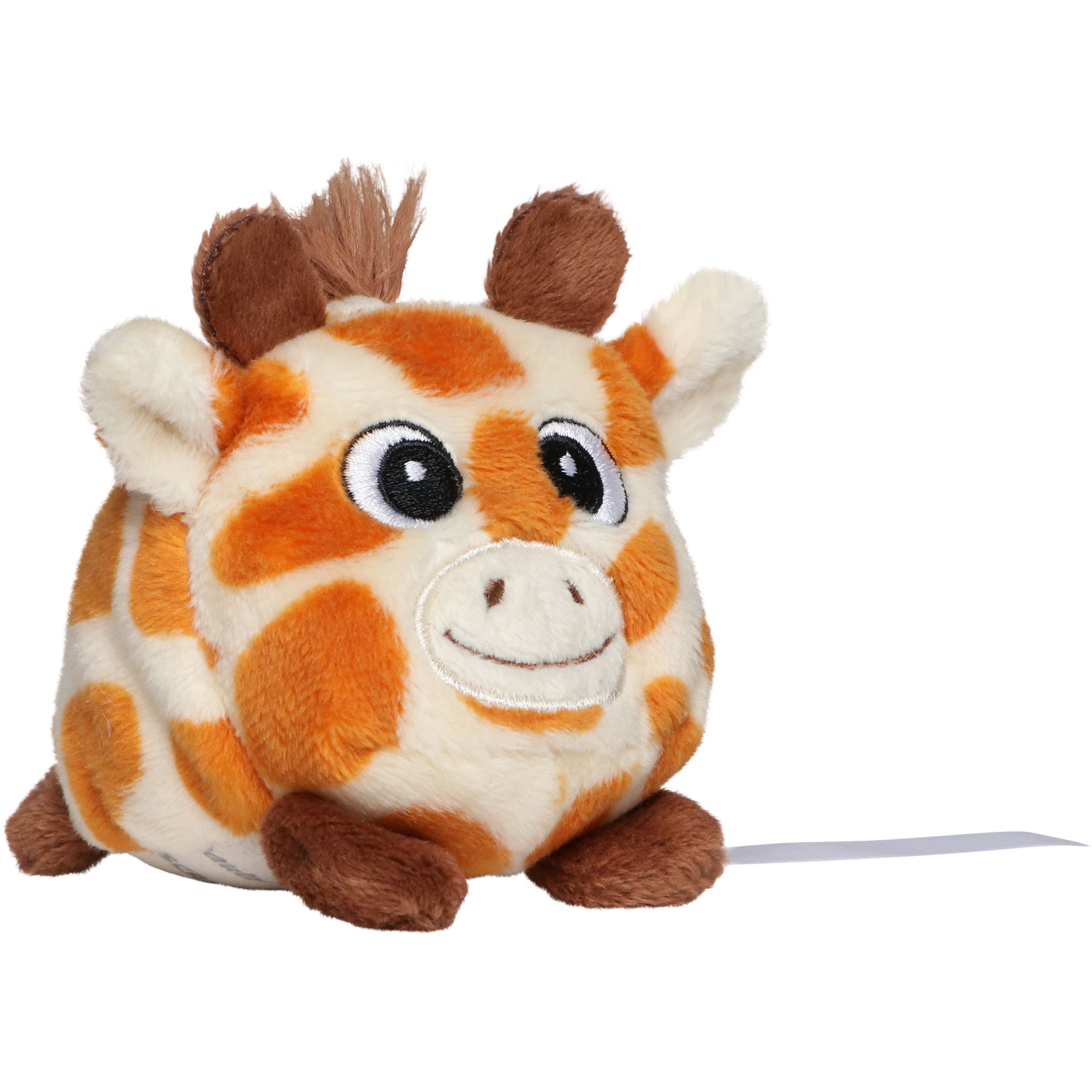 MiniFeet® Bildschirmreiniger Schmoozies® Giraffe - bunt-461