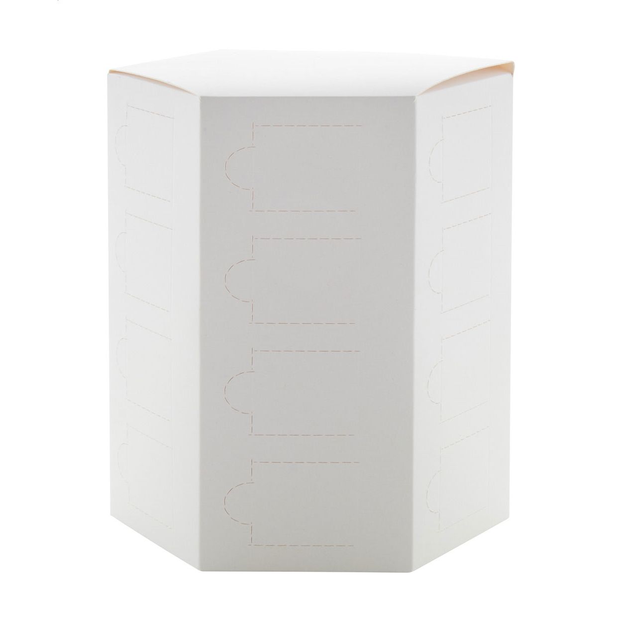 HeXmas Individueller Adventskalender - weiß-523