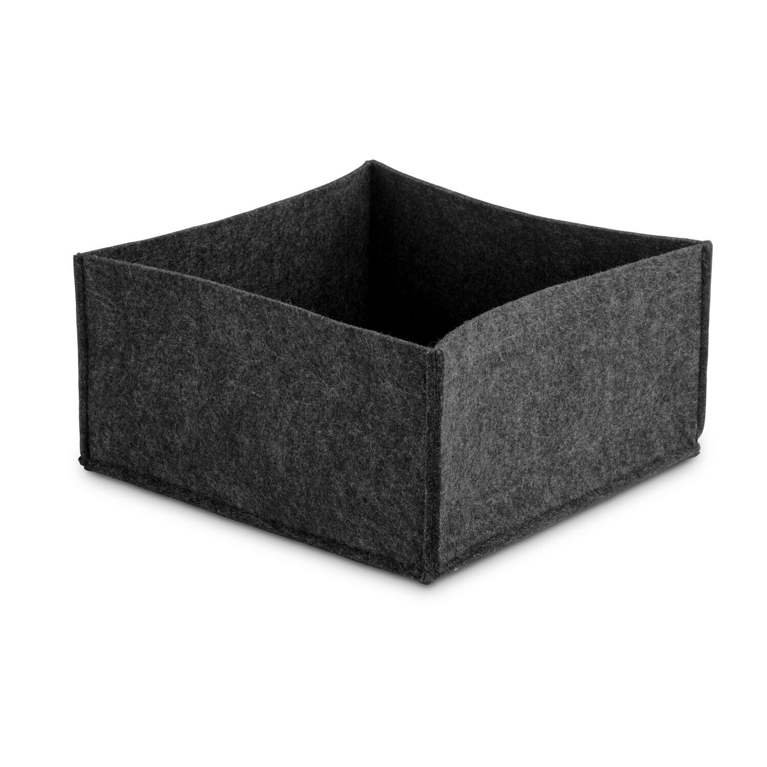 ROMINOX® Veganer Filzkorb Corbo-615