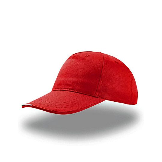 Start Five Italia Cap - black-113
